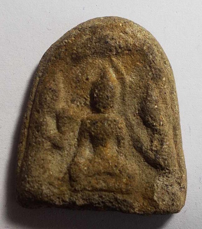 ยอดขุนพล อจ.นำ วัดดอนศาลา พัทลุง 