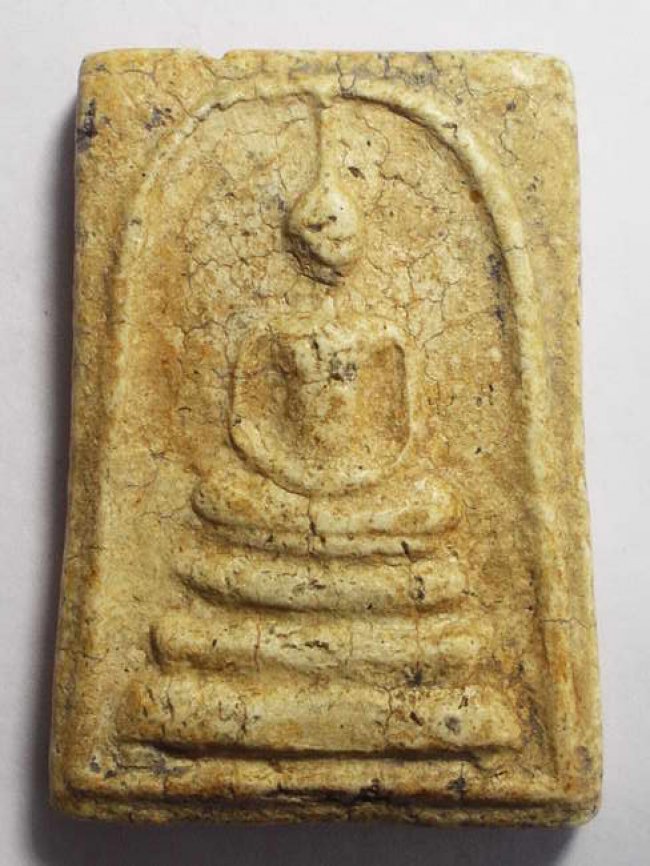 สมเด็จ กรุขุนอินทประมูล อ่างทอง