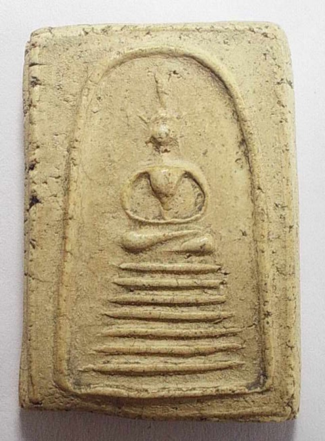 สมเด็จ ลพ.โชติ วัดตะโน 