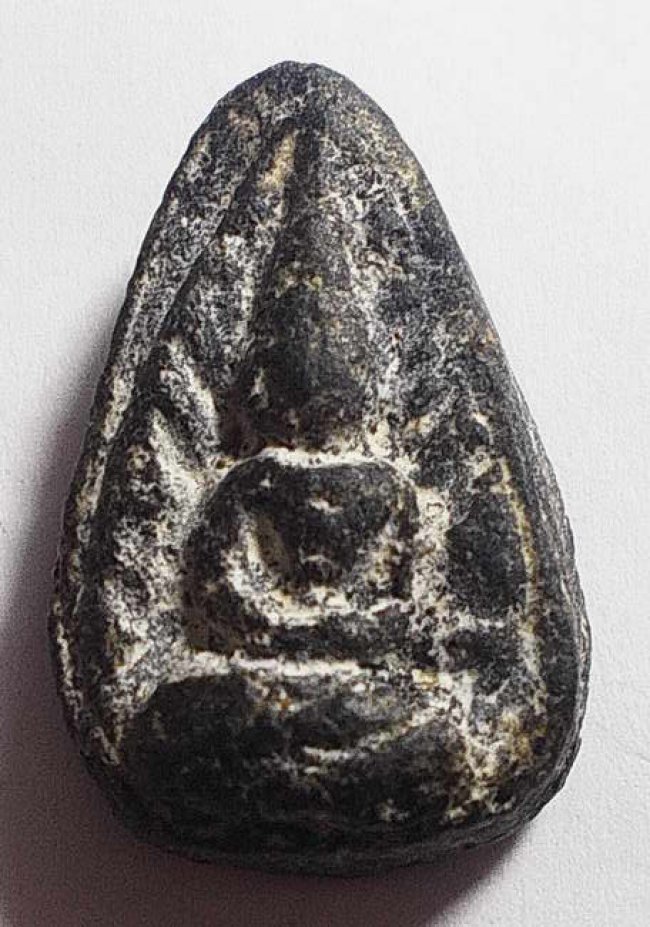 พระมหาว่านดำ อจ.เอียด วัดดอนศาลา พระมหาว่านดำ อจ.เอียด วัดดอนศาลา