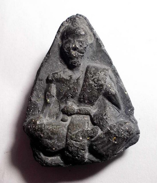 ลพ.จง พิมพ์ใหญ่ วัดประสาท ปี 06 ลพ.จง พิมพ์ใหญ่ วัดประสาท ปี 06