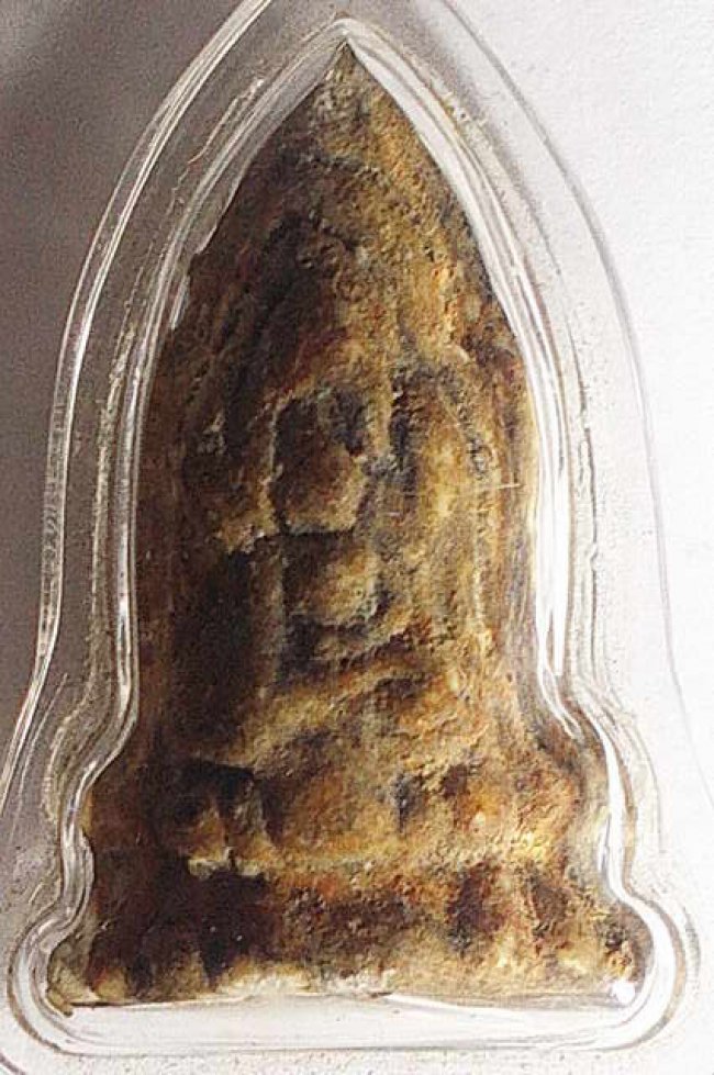 พระกรุทัพข้าว สุโขทัย