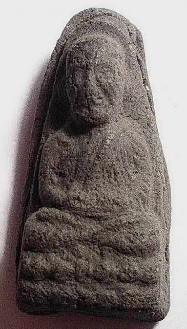 หลวงปู่ทวด วัดโก-ลกเทพวิมล ปี 2510 