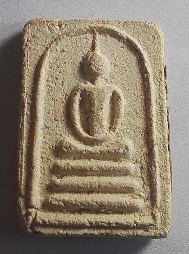 สมเด็จ ลป.เผือก วัดกิ่งแก้ว