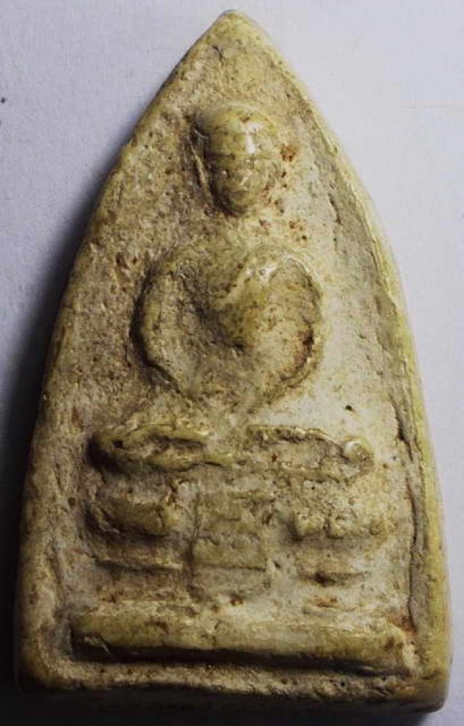 พระผงพระครูสุพจน์ วัดสุทัศน์ ปี 2484