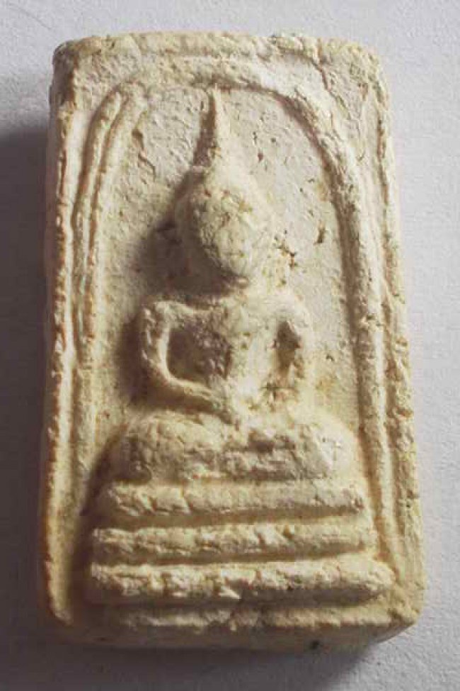 สมเด็จ ลป.เผือก วัดกิ่งแก้ว