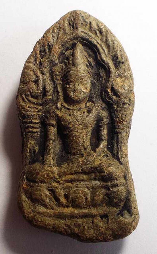 ยอดขุนพล เนื้อดิน กำแพงเพชร