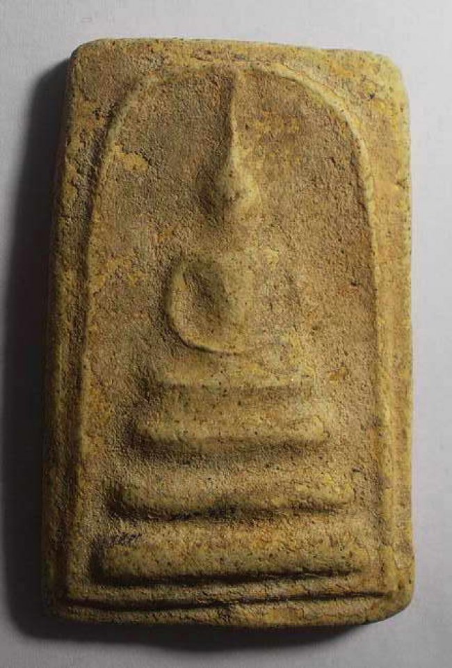 สมเด็จ จัมโบ้ อยู่-ศุข กรุวัดดักคะนน ชัยนาท 