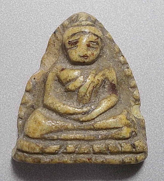 ลพ.โต เนื้อผง กรุทัพข้าว สุโขทัย