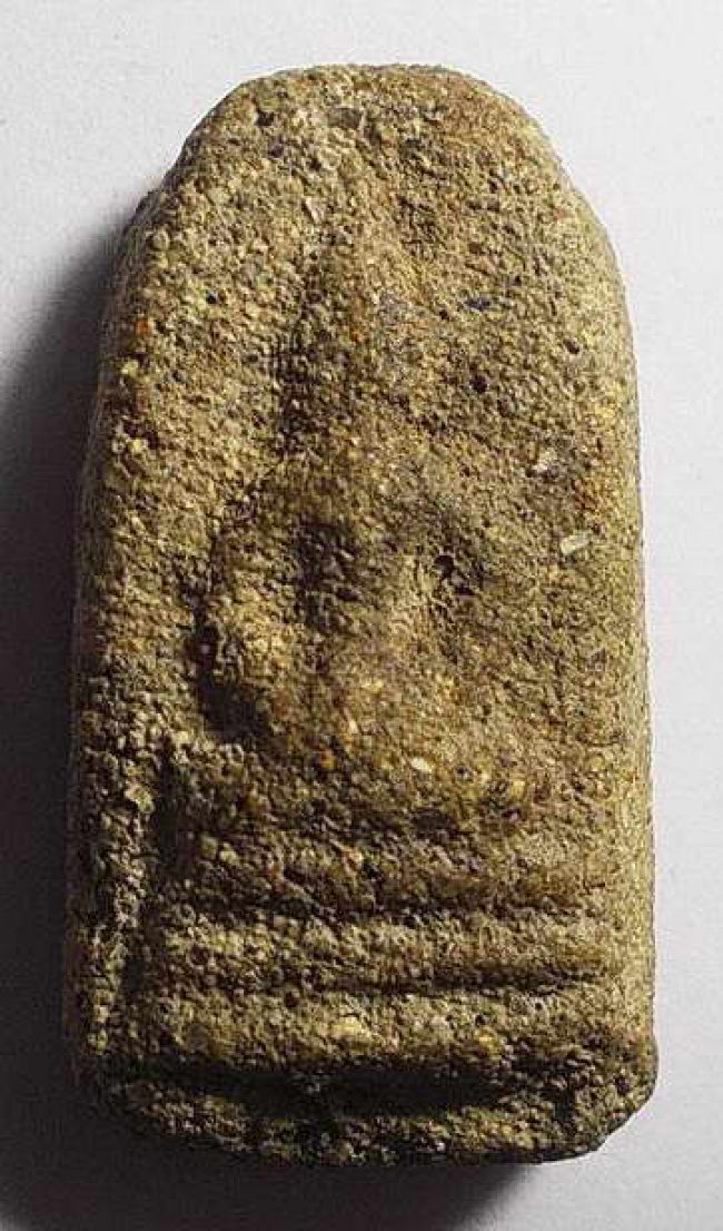 สมเด็จ เนื้อผงกระดูกผี อจ.หนู วัดโพธิ์ท่าเตียน