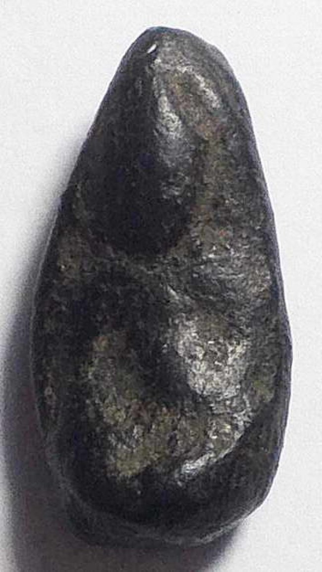  พระพิจิตรเขี้ยวงู กรุท่าฉนวน 