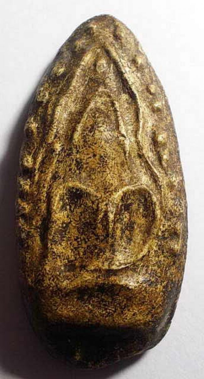 พระกรุทัพข้าว สุโขทัย