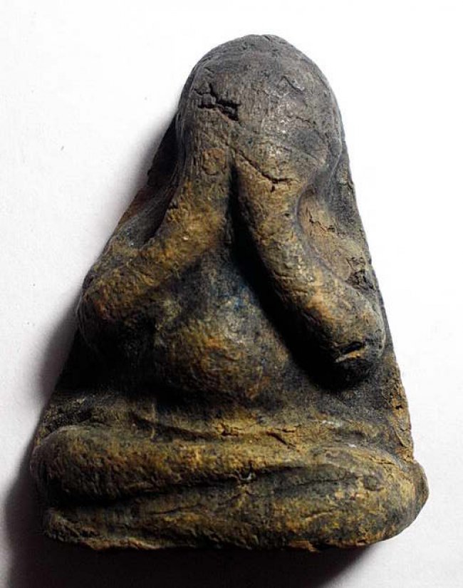 ปิดตาเก่าหลังจารย์