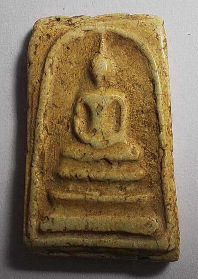 สมเด็จ วัดระฆัง