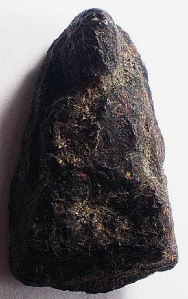 ลป.ทวด พอกครั่งพุทรา ลพ.ทองสุข วัดโตนดหลวง