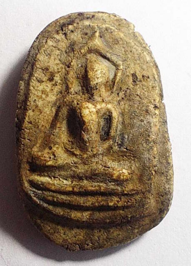 พระกรุวัดใหม่ปากบางอยุธยา