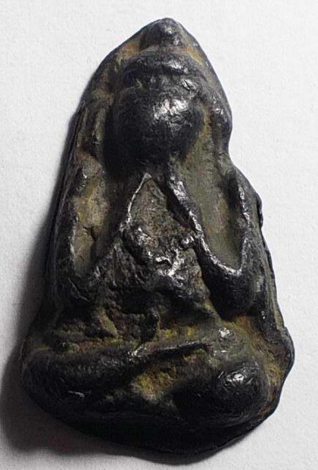 ปิดตาเนื้อชินเก่า