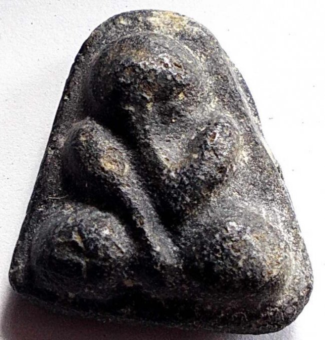 ปิดตา ลพ.ขำ วัดแก้ว 