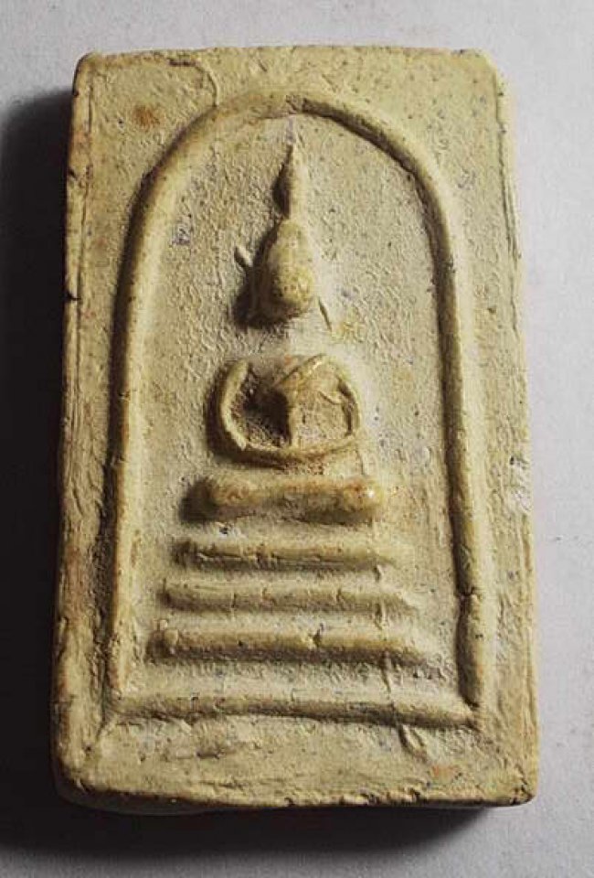 สมเด็จ ลพ.โชติ วัดตะโน