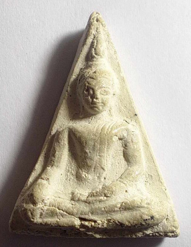 นางพญา พระครูลมูล วัดสุทัศน์ ปี 2495