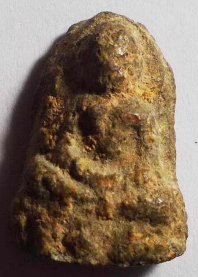 ลป.ทวด วัดควนวิเศษ ตรัง ปี 06