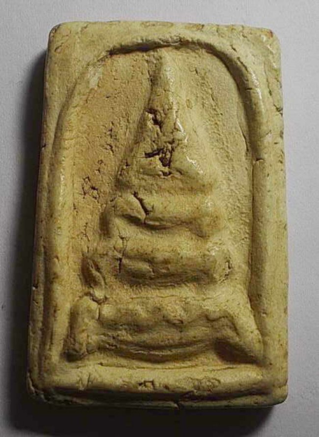 สมเด็จฐานสิงห์ พระครูสุพจน์ วัดสุทัศน์ ปี 2484