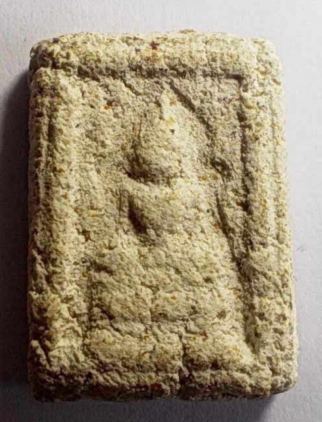 สมเด็จ ลป.จันทร์ วัดโฉลกหลำ เกาะพงัน