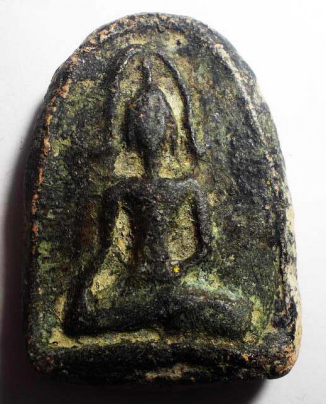 ขุนไกร มีประภามณฑล กรุวัดพระรูป