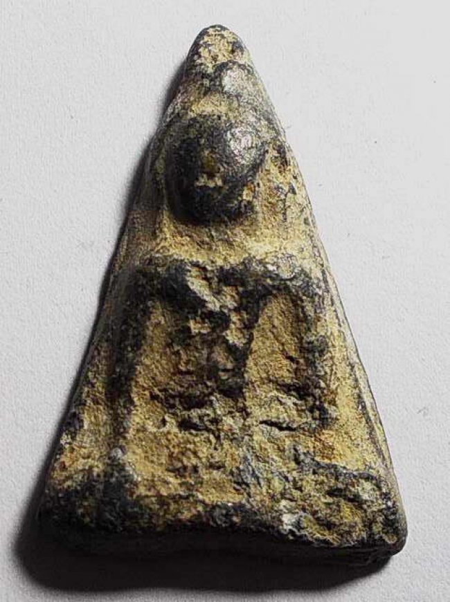 นางพญา ชินเงิน