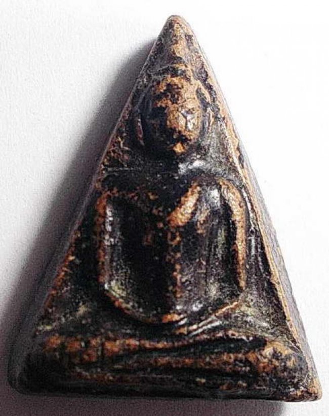 นางวัดเวียง อยุธยา