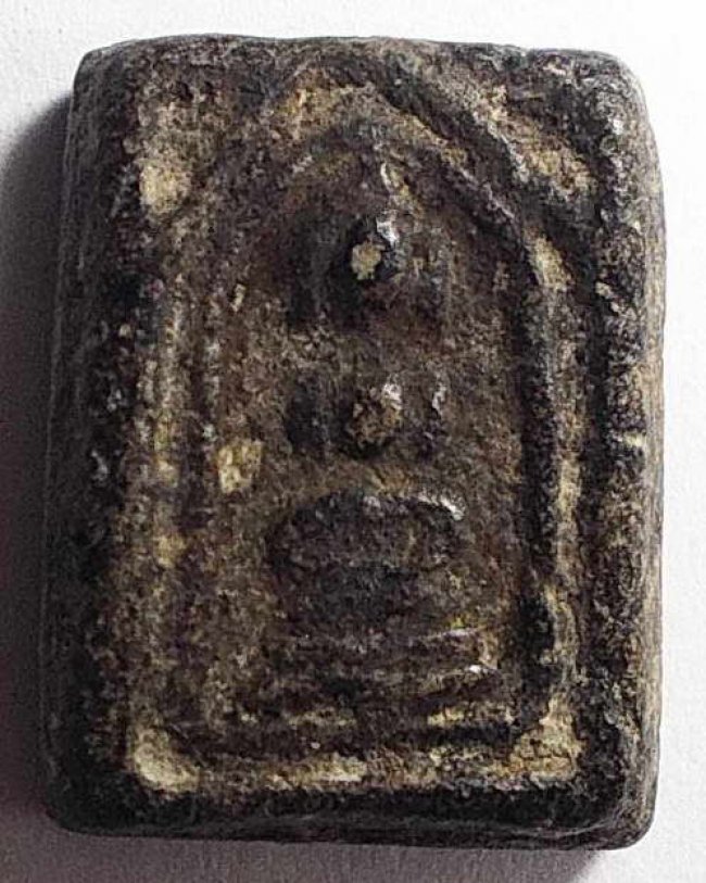 สมเด็จ กรุวัดนก อ่างทอง