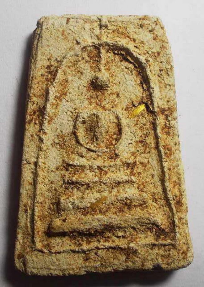 สมเด็จกรุวัดกุฎีทอง อยุธยา