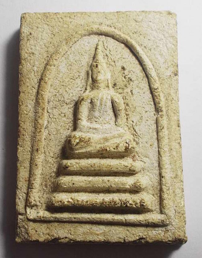 สมเด็จ พระครูเส็ง วัดบางนา ปทุมธานี