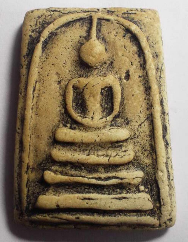 สมเด็จวัดระฆัง