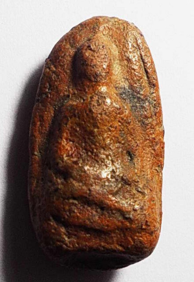 พระกรุเก่าไม่ทราบที่