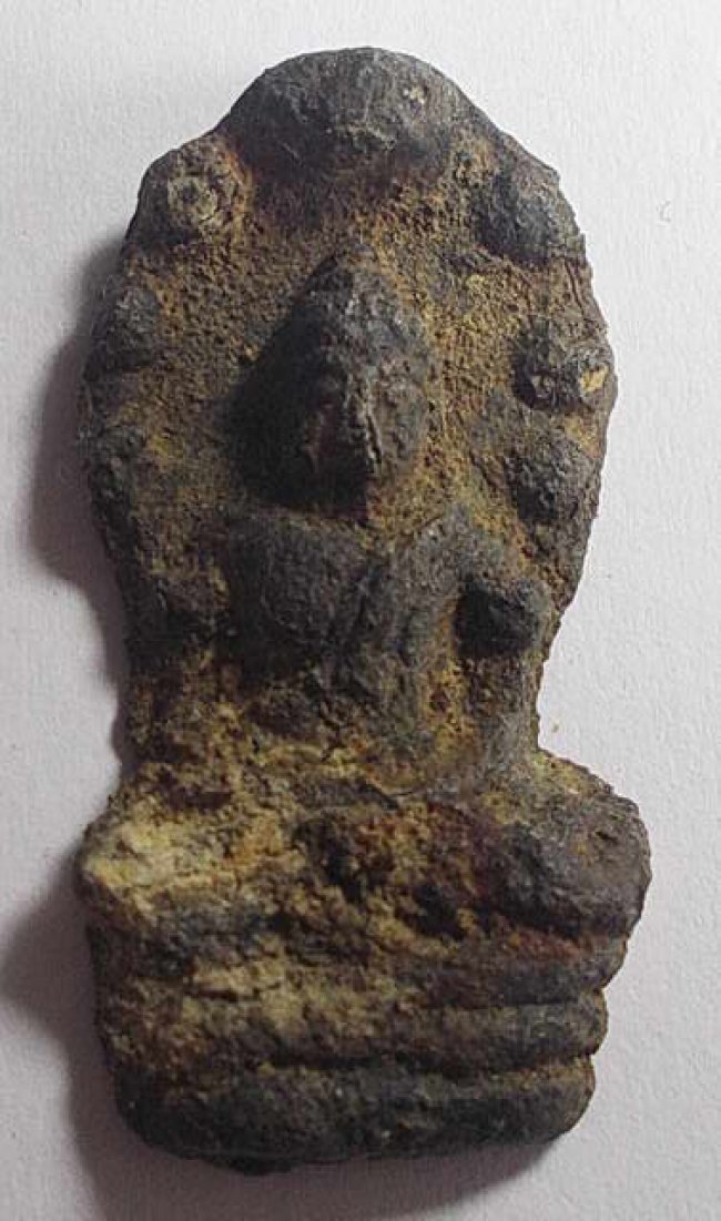 นาคปรก ชินเงิน ลพบุรี