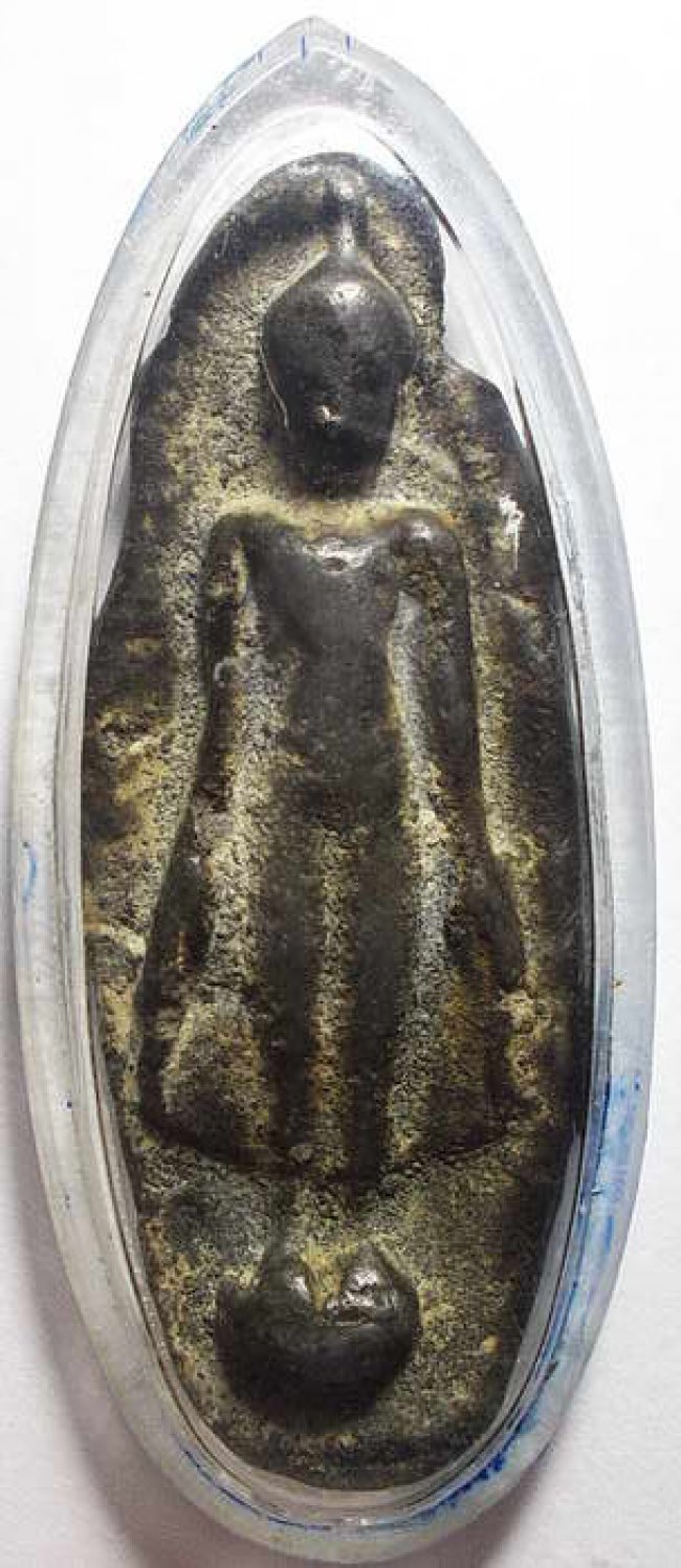 ปางเปิดโลก ชินเงิน สุโขทัย