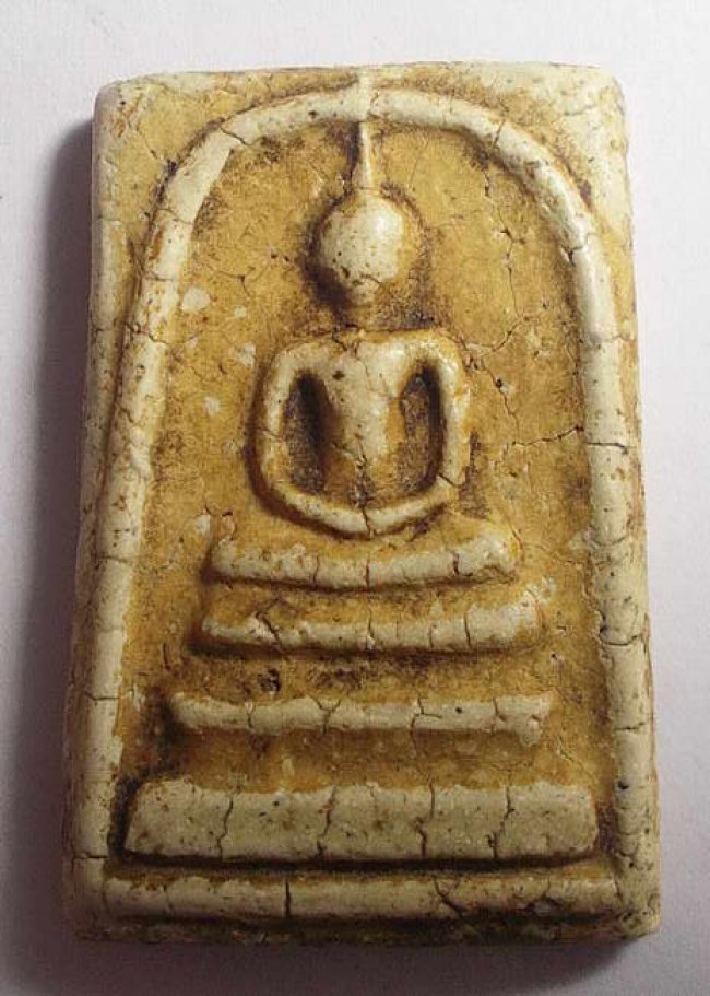 สมเด็จ วัดระฆัง