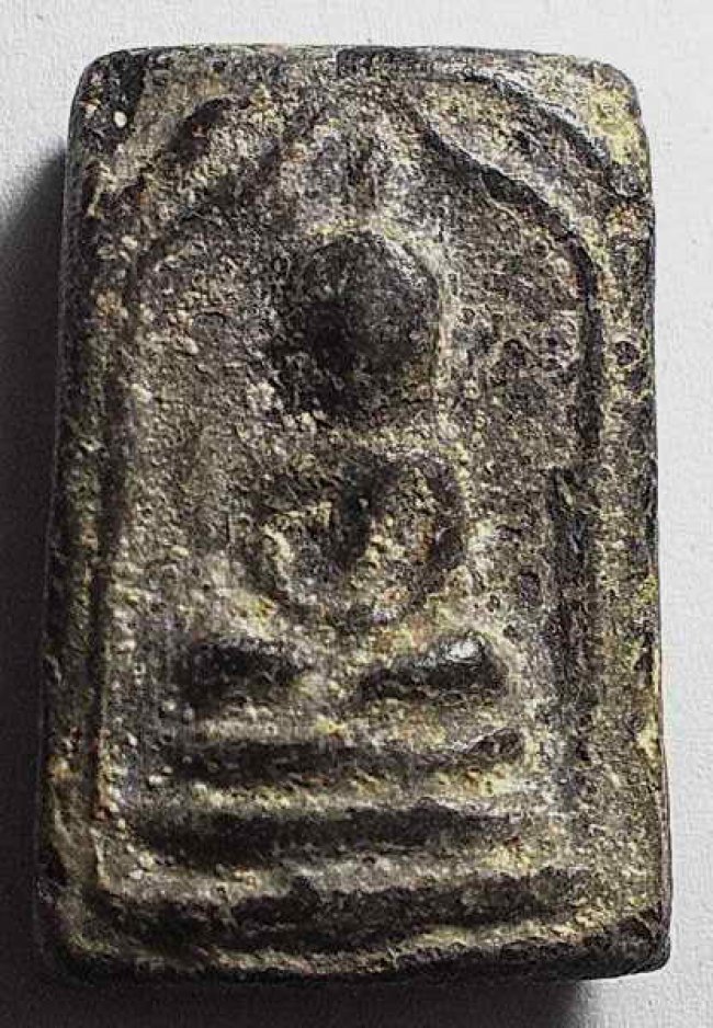 สมเด็จ กรุวัดนก อ่างทอง