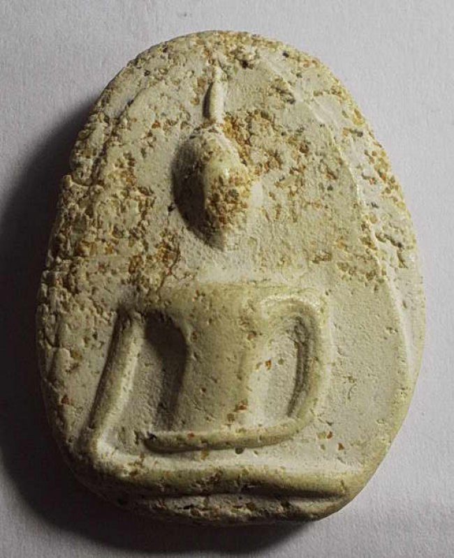 พระกรุวัดใหม่ปากบาง อยุธยา