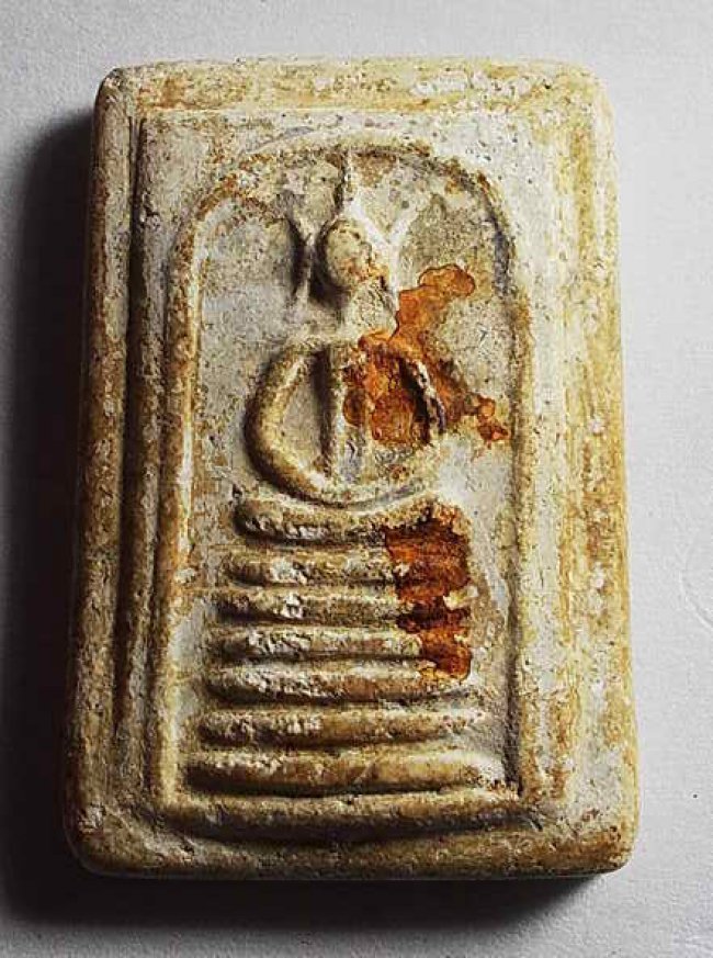 สมเด็จวัดเกศไชโย