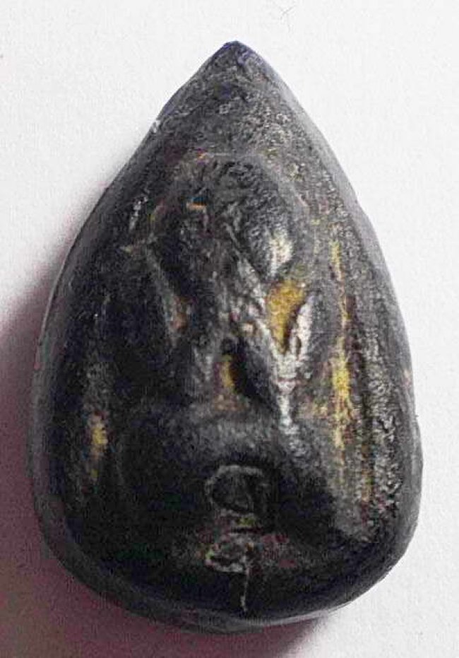 ปิดตาพิชัยหน้าเดียว