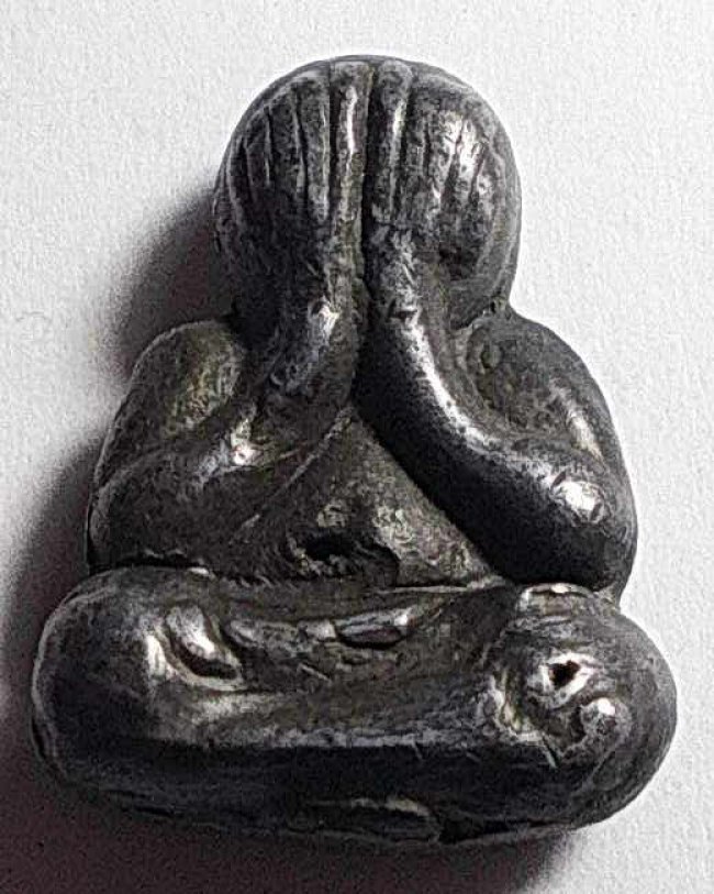 ปิดตามหาลาภ สายใต้ เขาอ้อ หลวงพ่อคล้อย วัดภูเขาทอง