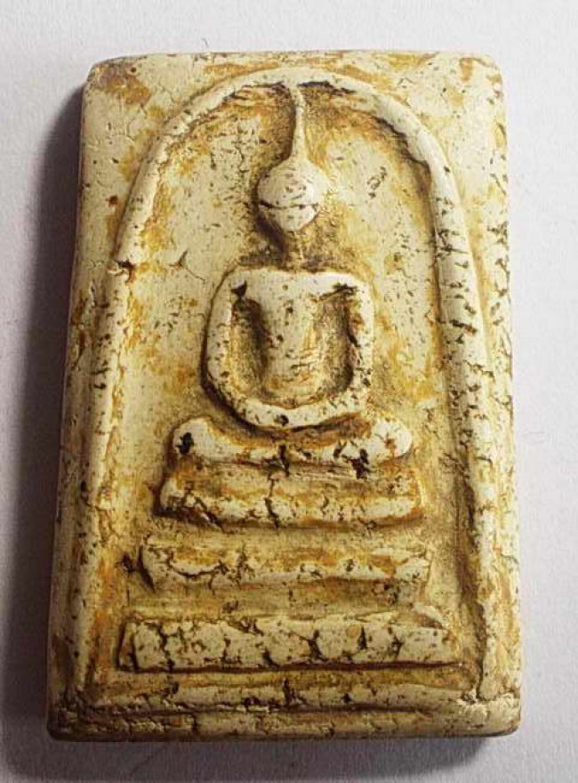 สมเด็จ วัดระฆัง