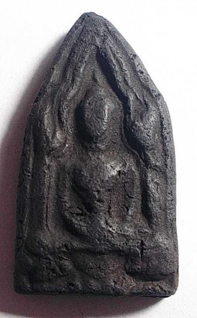 ขุนแผนเก่าหลังลงจารย์