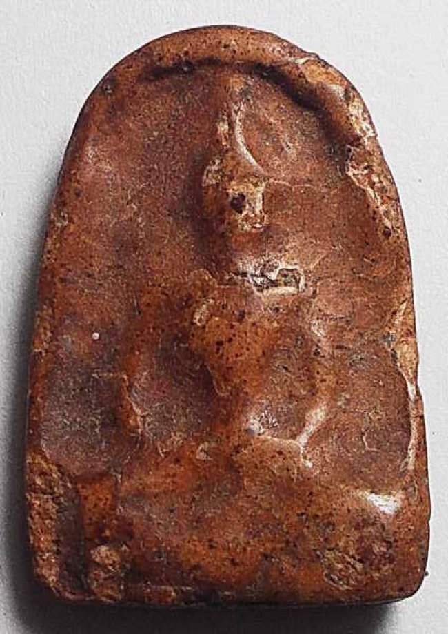 พระกำแพงซุ้มกอ