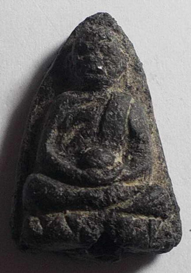 ลป.ทวด วัดตานีสโมสร พ.ศ.2505 