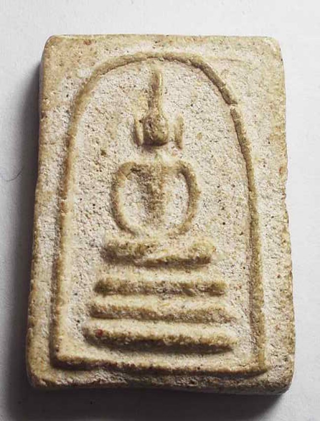 สมเด็จ ลป.นาค วัดระฆัง