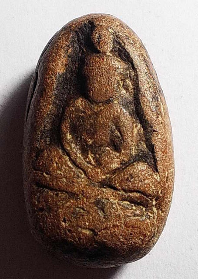 พระกรุวัดจุฬามณี