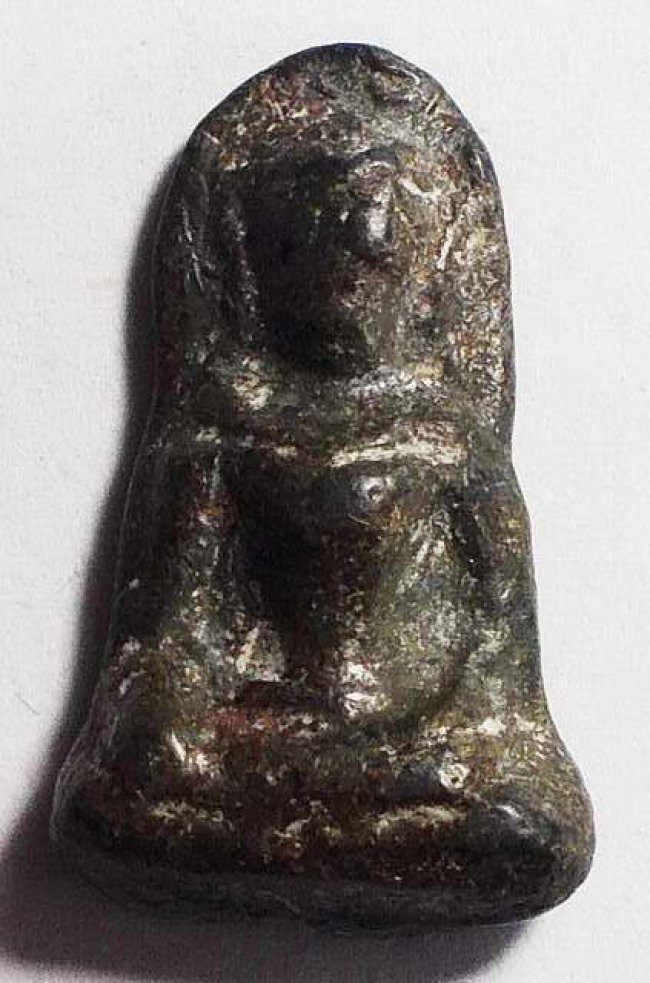 ท่ากระดานน้อย กรุท่าเสา กาญจนบุรี